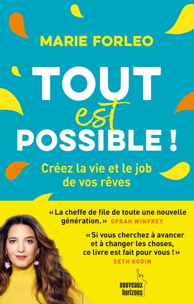 Tout est possible