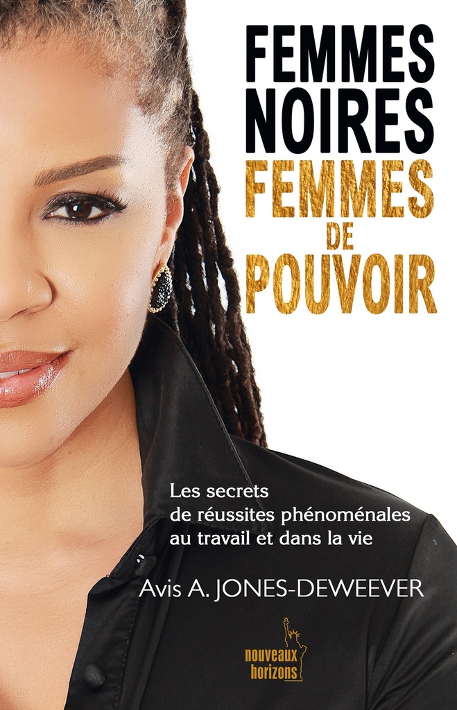 Femmes noires, femmes de pouvoir