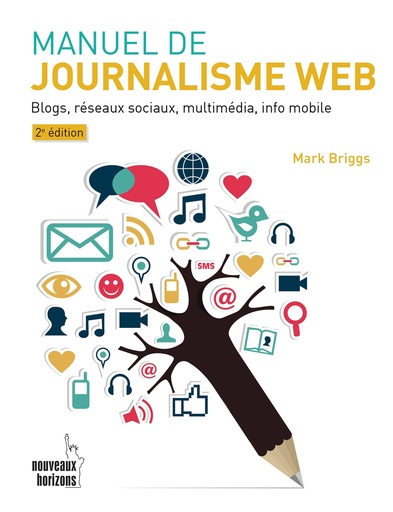 Manuel de journalisme web