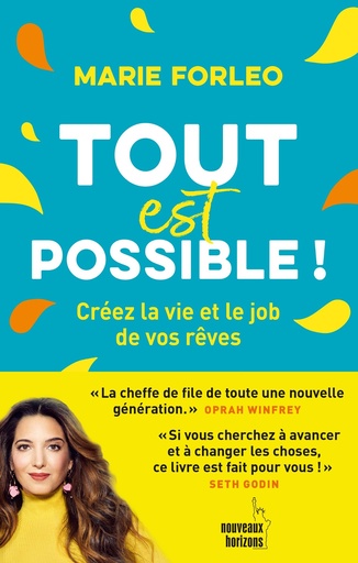 Tout est possible