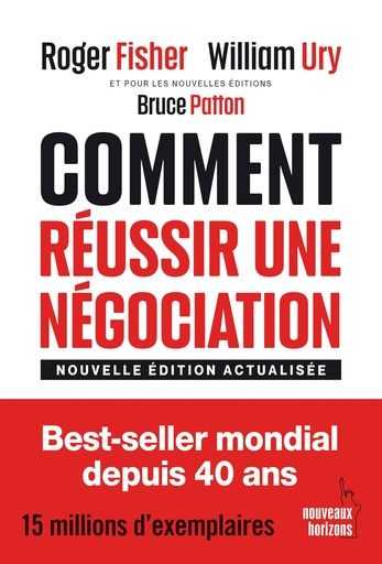 Comment réussir une négociation