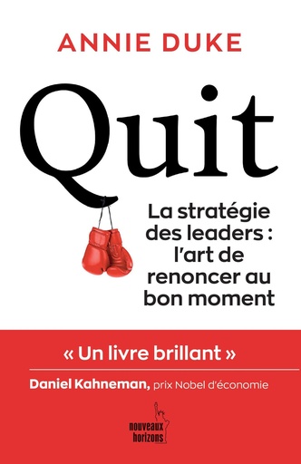 Quit