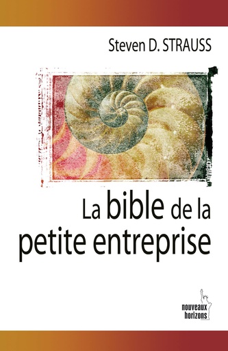 La Bible de la petite entreprise