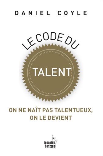 Le code du talent
